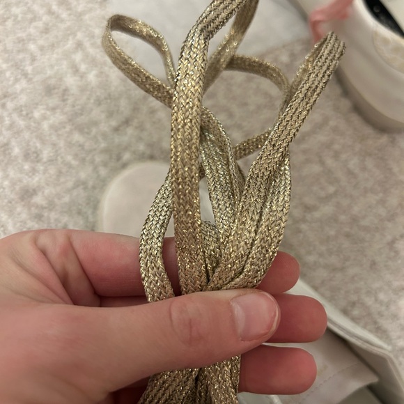 Golden goose shoe laces - Picture 5 of 5